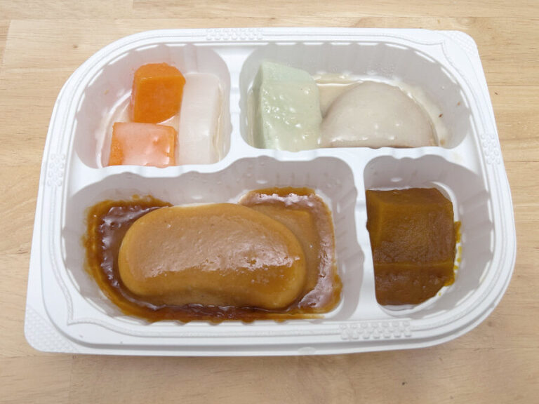 ウェルネスダイニングの宅配食の口コミ・実食レポ。介護食専門家の目線でも解説します。 - シニアごはんナビ