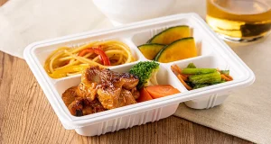 気配り宅配食の画像