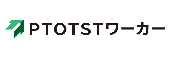 PTPTSTワーカーのロゴ